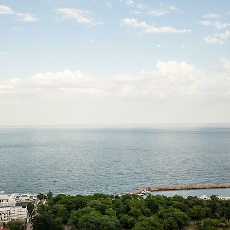 Odss Suites Oděsa Exteriér fotografie