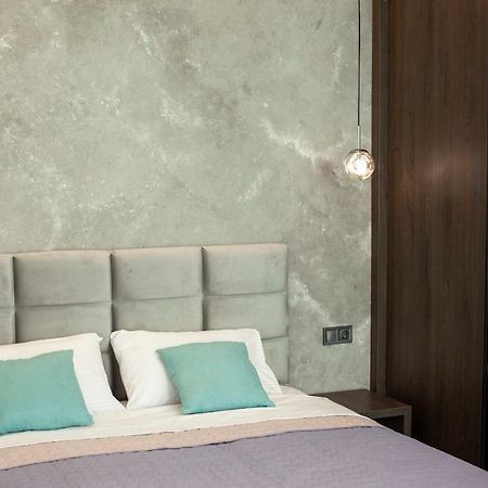 Odss Suites Oděsa Exteriér fotografie