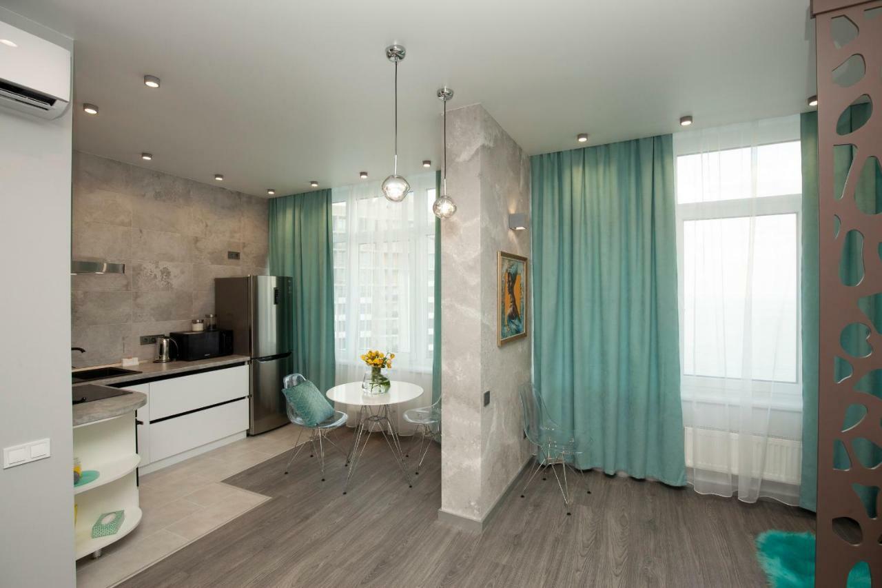 Odss Suites Oděsa Exteriér fotografie