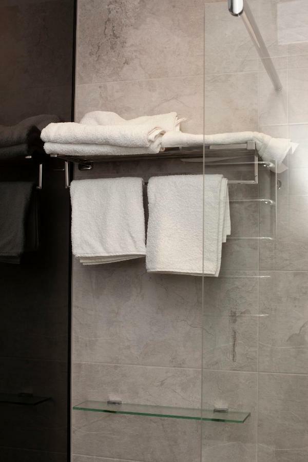 Odss Suites Oděsa Exteriér fotografie