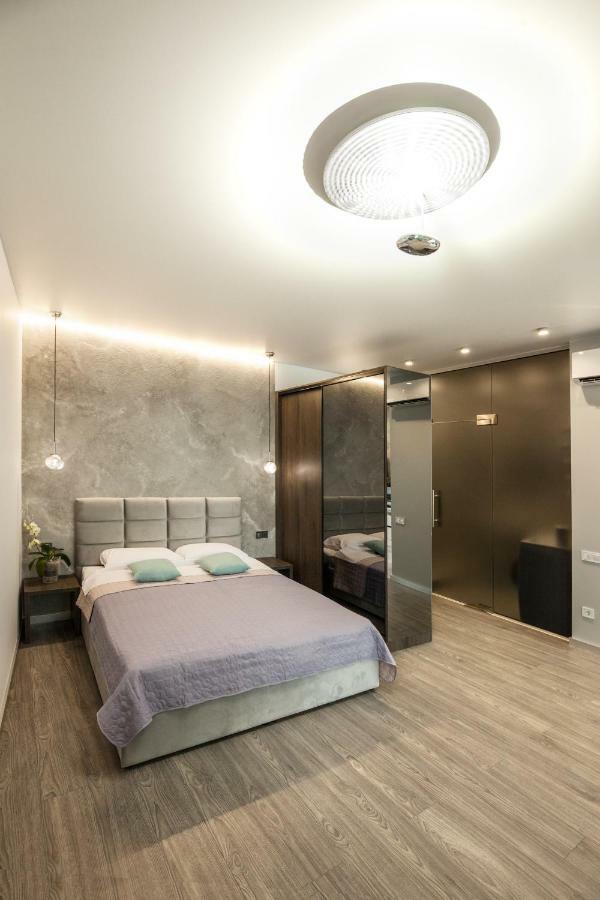 Odss Suites Oděsa Exteriér fotografie