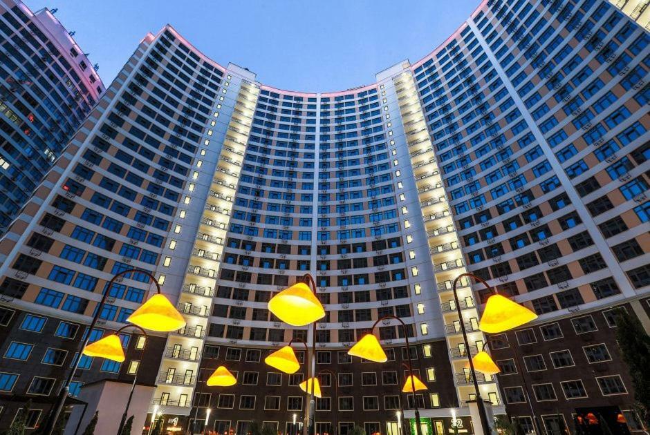 Odss Suites Oděsa Exteriér fotografie