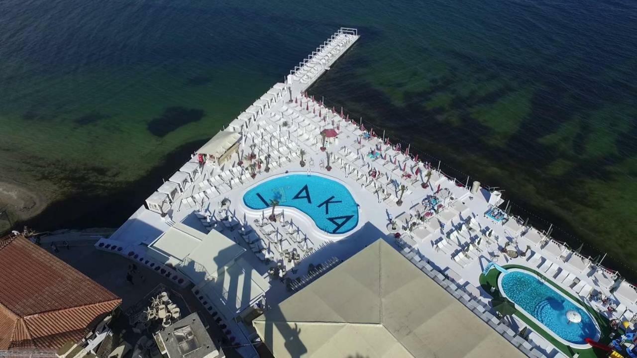 Odss Suites Oděsa Exteriér fotografie