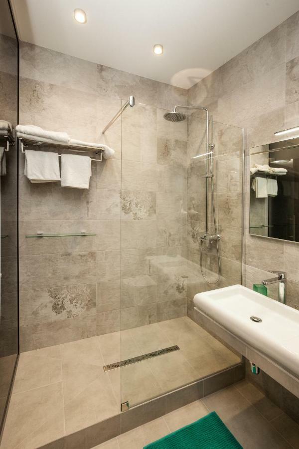 Odss Suites Oděsa Exteriér fotografie