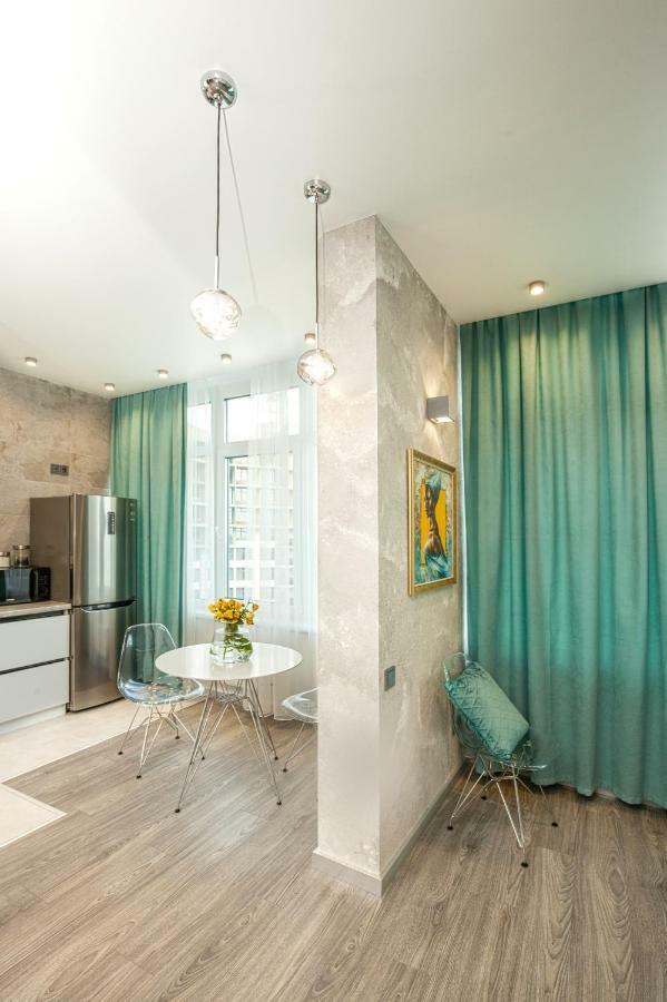 Odss Suites Oděsa Exteriér fotografie