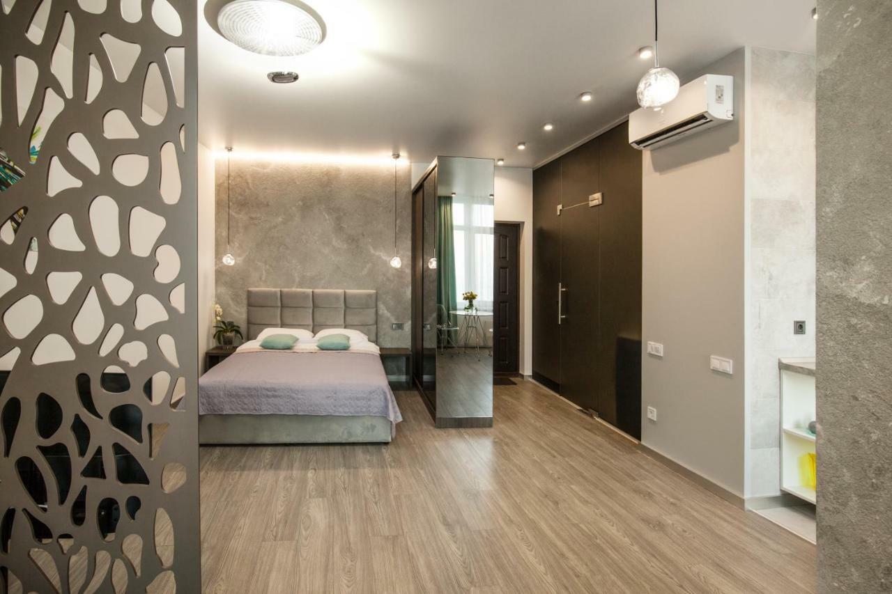Odss Suites Oděsa Exteriér fotografie