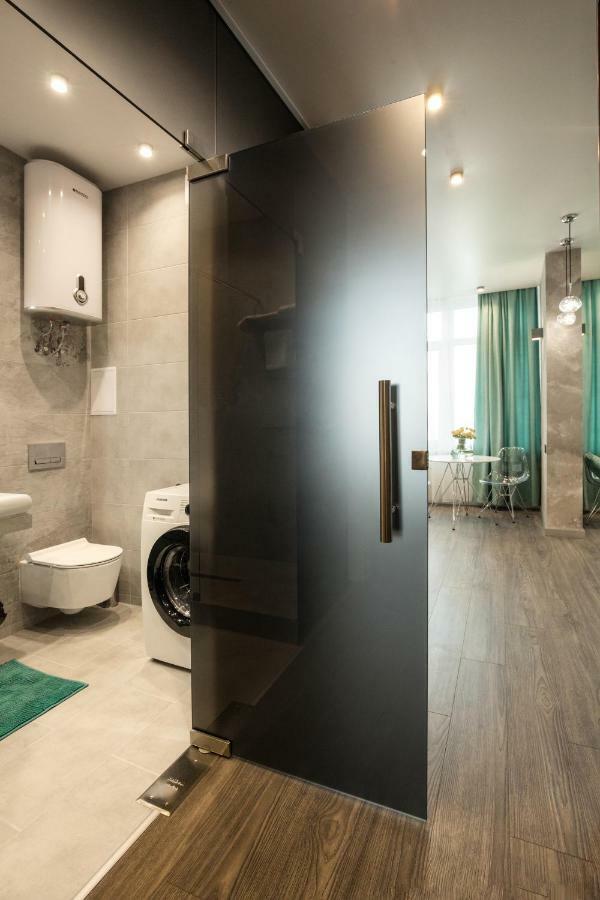 Odss Suites Oděsa Exteriér fotografie