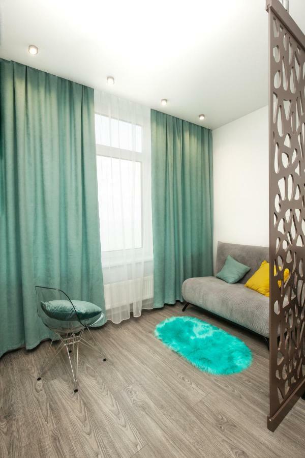 Odss Suites Oděsa Exteriér fotografie
