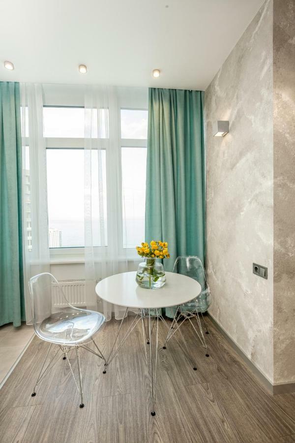 Odss Suites Oděsa Exteriér fotografie