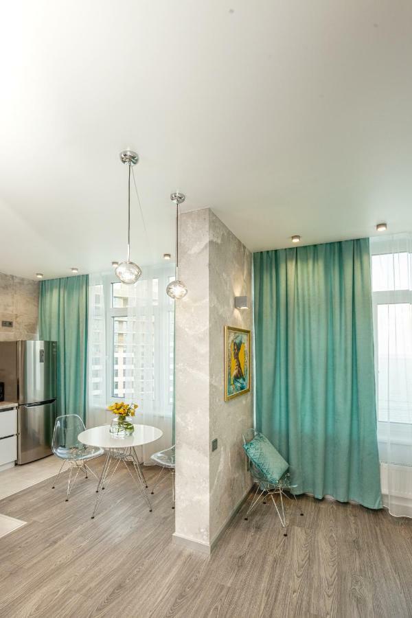 Odss Suites Oděsa Exteriér fotografie