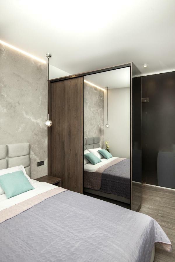 Odss Suites Oděsa Exteriér fotografie