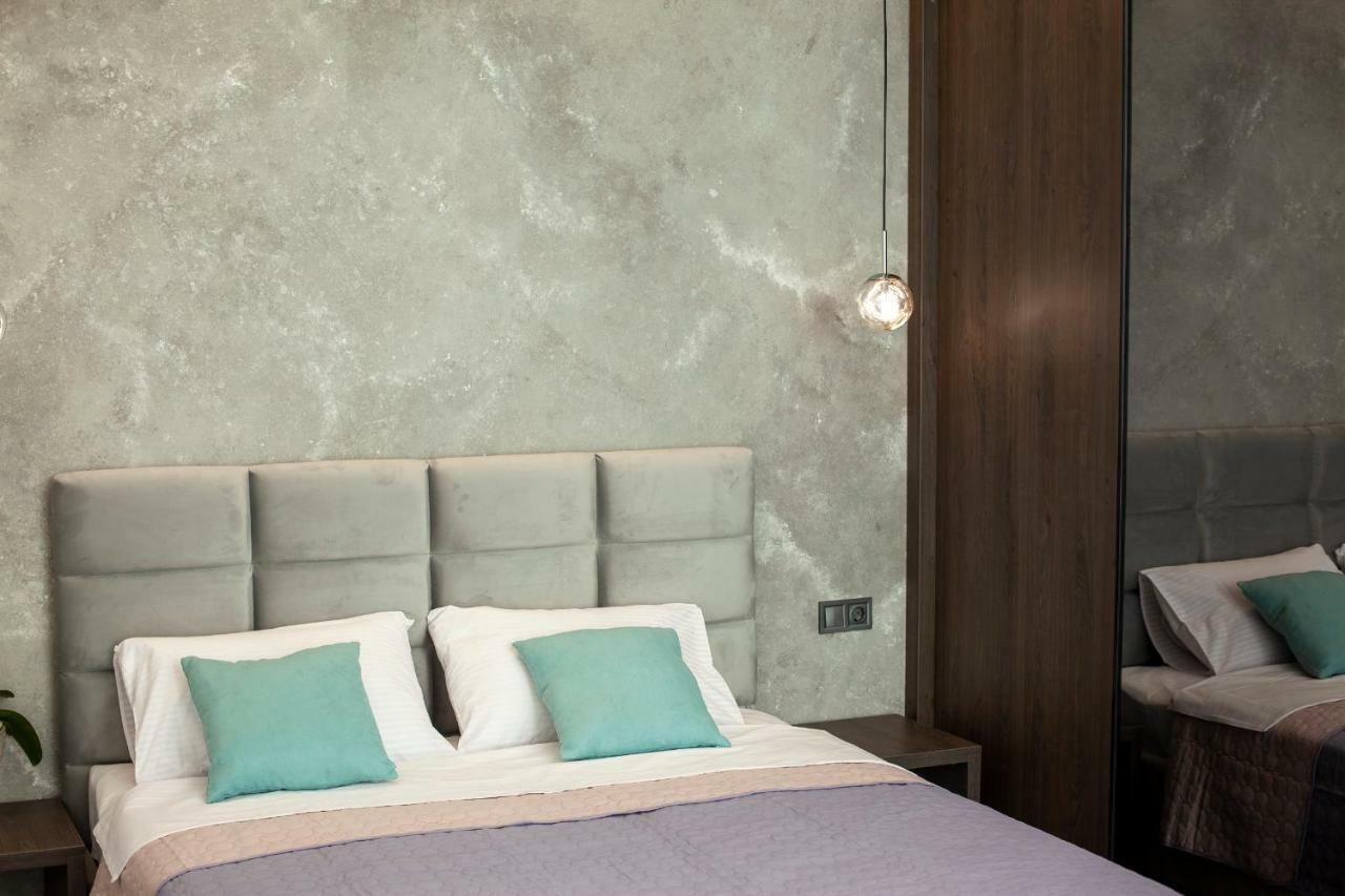 Odss Suites Oděsa Exteriér fotografie