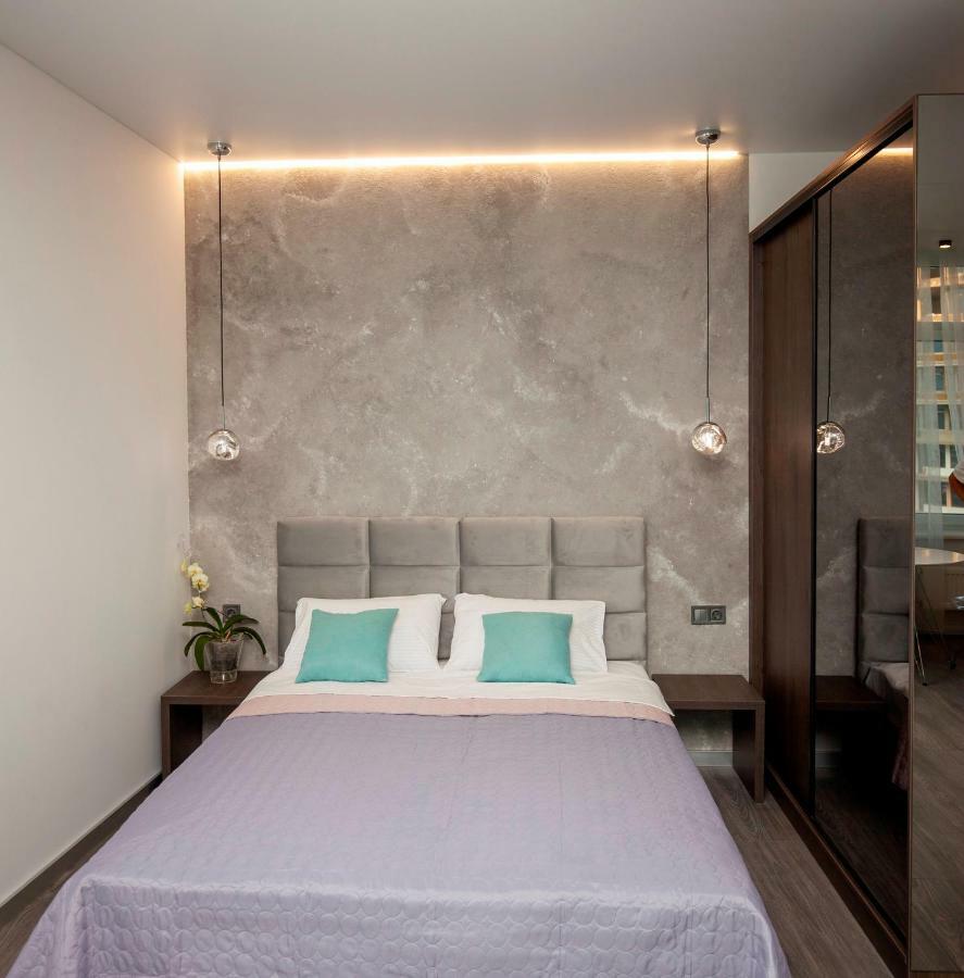 Odss Suites Oděsa Exteriér fotografie